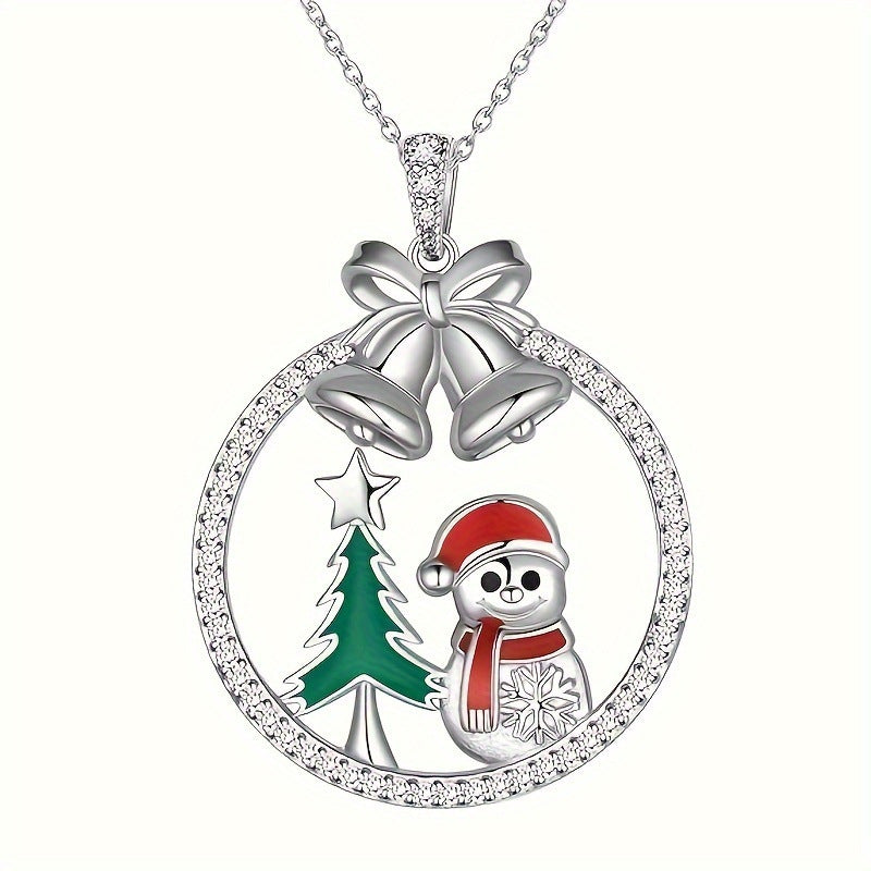 Collana affascinante per ogni occasione