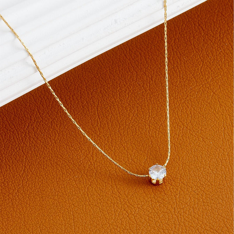 Gioiello bellissimo con stile unico