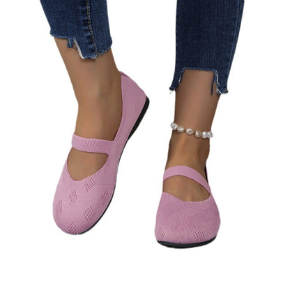 Scarpe Ortopediche Chic dal Design Unico