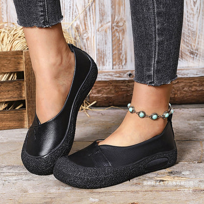 Scarpe Ortopediche Stilose per Ogni Occasione