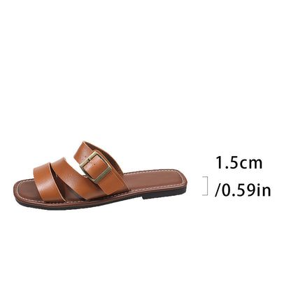 Sandali Ortopediche Chic dal Design Unico