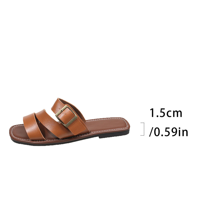 Sandali Ortopediche Chic dal Design Unico