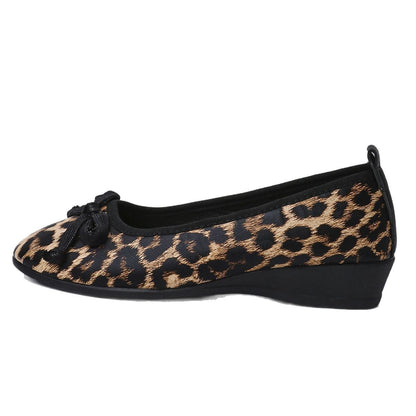 Scarpe Ortopediche Classiche con Stile Senza Tempo