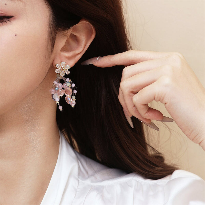 Orecchino affascinante per ogni occasione