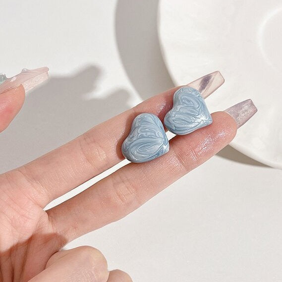 Perla Orecchino bellissimo con stile unico