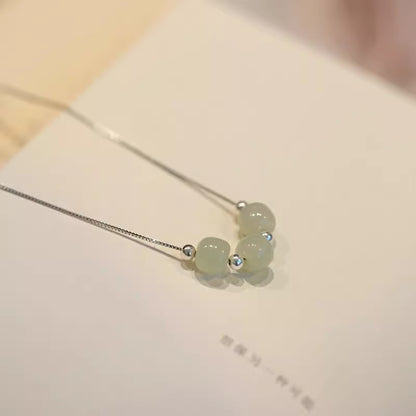 Collana classico dal fascino senza tempo