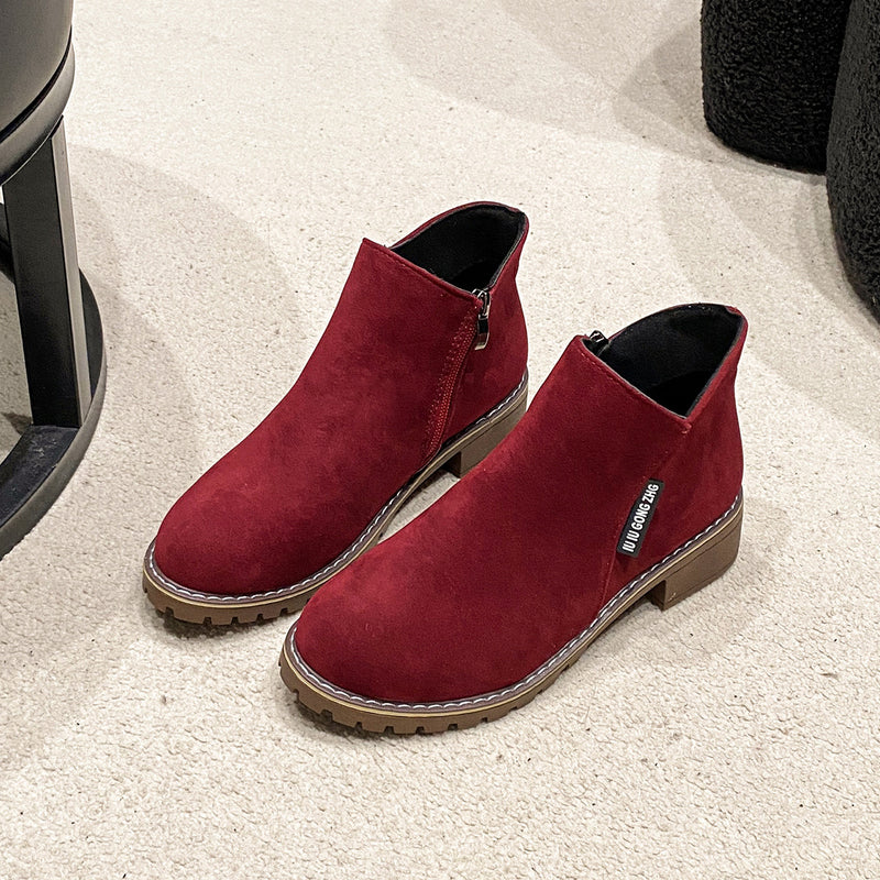 Scarpe Ortopediche Ispirate al Vintage