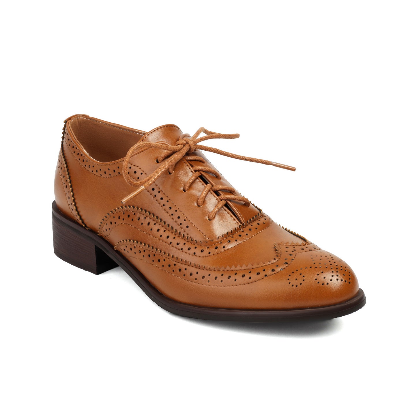 Scarpe Ortopediche Aggraziate dal Look Moderno