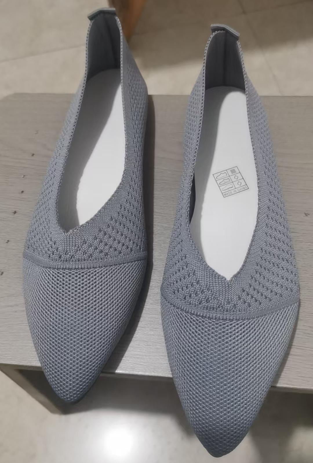 Scarpe Ortopediche Chic dal Design Unico