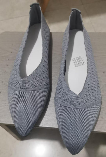 Scarpe Ortopediche Chic dal Design Unico