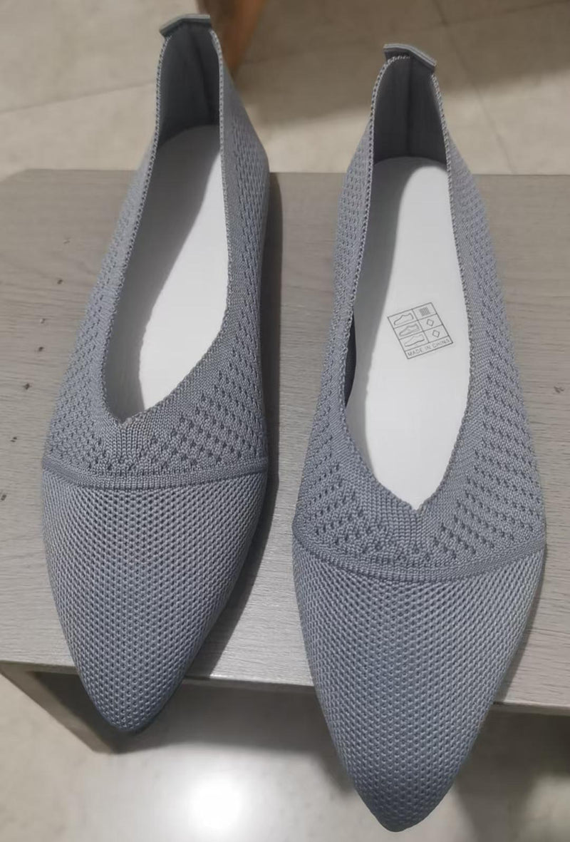 Scarpe Ortopediche Chic dal Design Unico