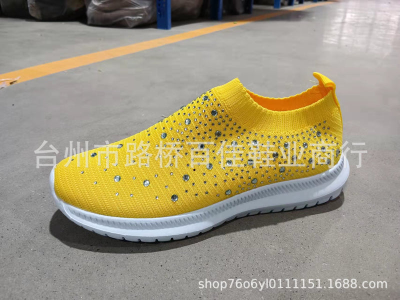 Scarpe Ortopediche Chic dal Design Unico
