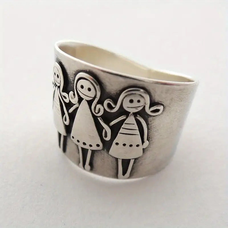 Gioiello artigianale delicato