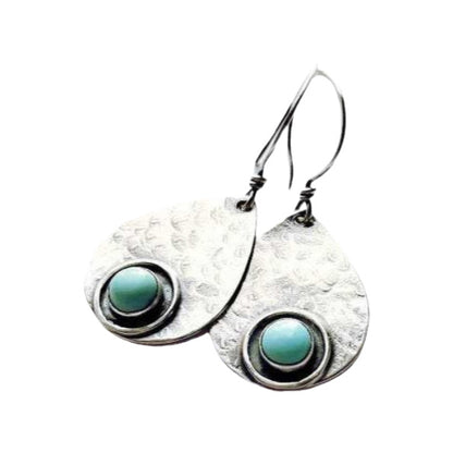 Orecchino romantico per momenti speciali