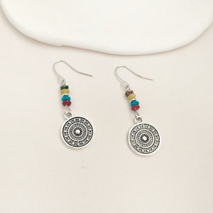 Orecchino classico dal fascino senza tempo