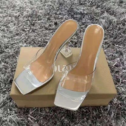 Sandali Ortopediche Chic dal Design Unico