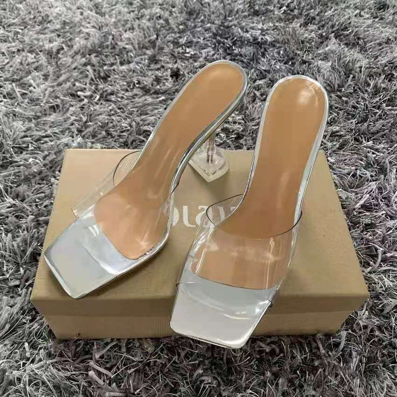 Sandali Ortopediche Chic dal Design Unico
