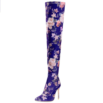 Stivali Ortopediche Ispirate al Vintage