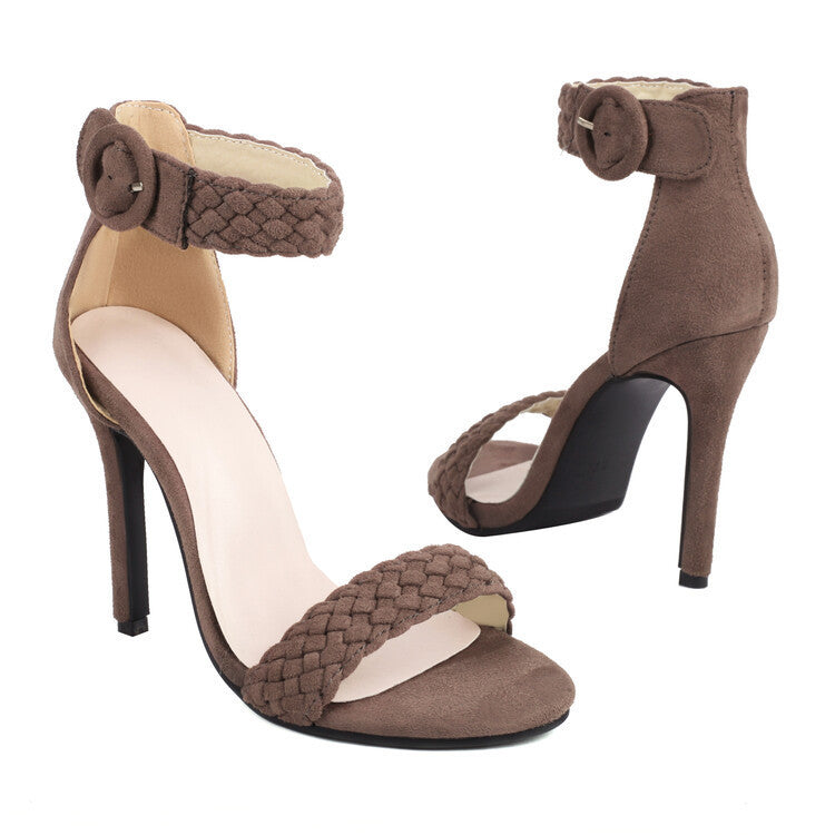 Sandali Ortopediche Stilose per Ogni Occasione