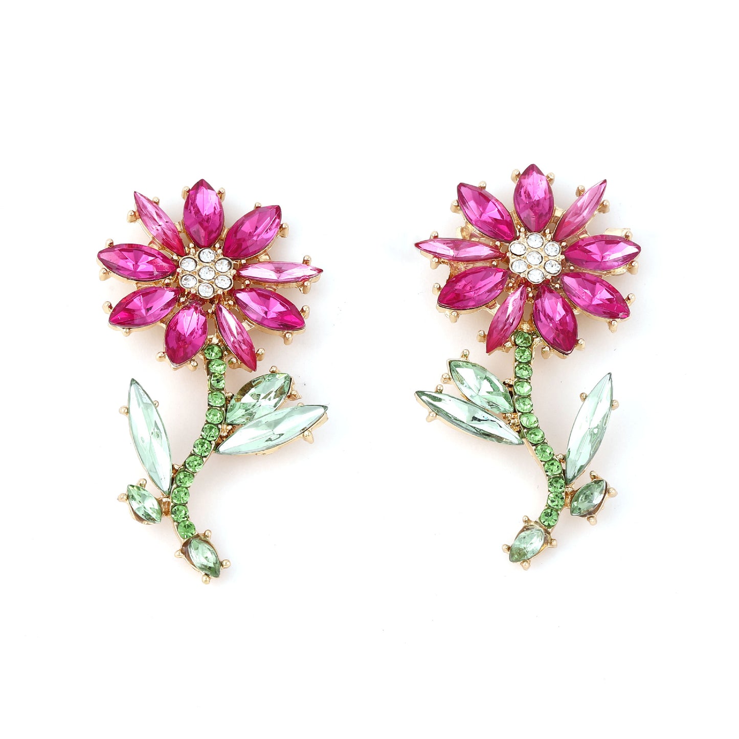 Orecchino stupendo per uso quotidiano