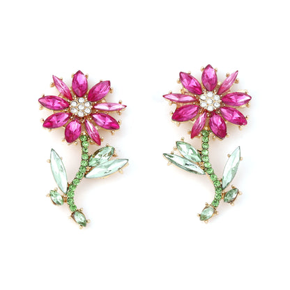 Orecchino stupendo per uso quotidiano