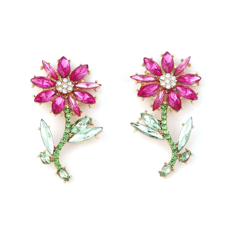 Orecchino stupendo per uso quotidiano