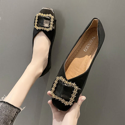 Scarpe Ortopediche Eleganti per Ogni Passo