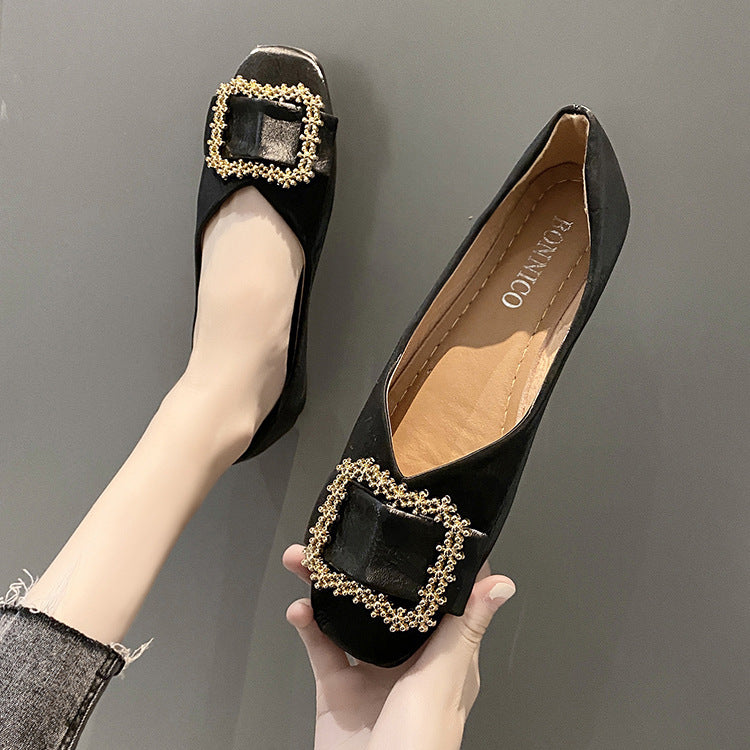 Scarpe Ortopediche Eleganti per Ogni Passo