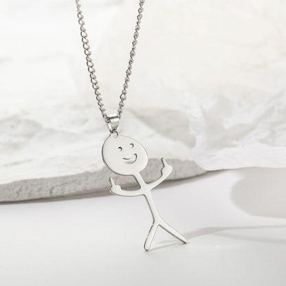 Collana elegante per ogni occasione