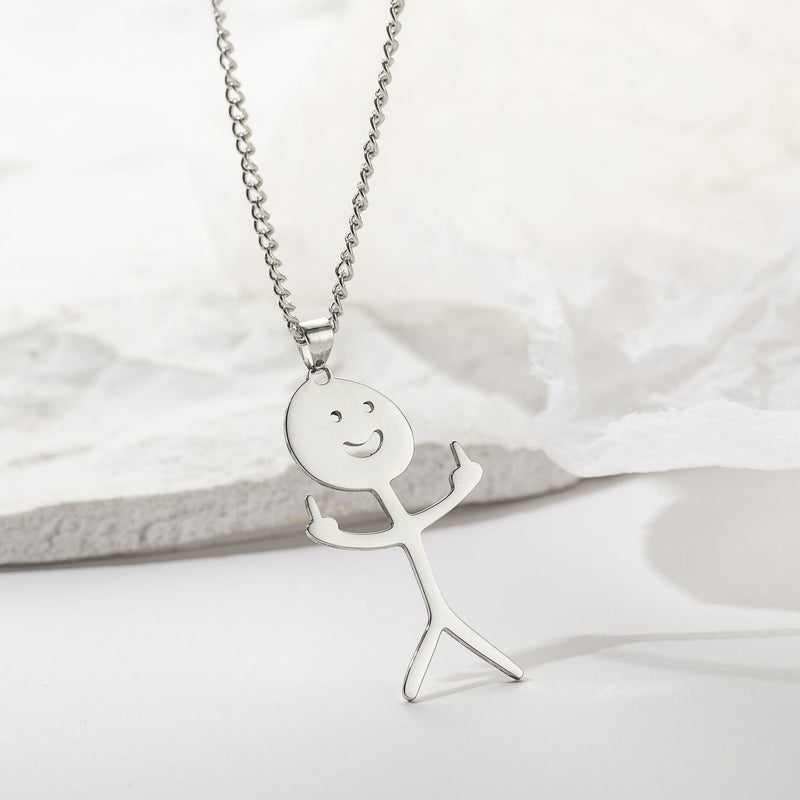 Collana elegante per ogni occasione