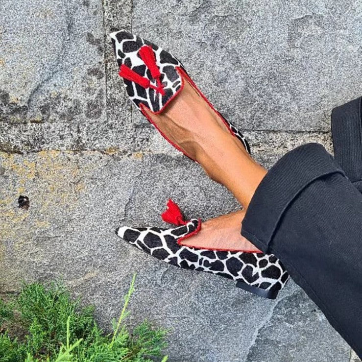 Scarpe Ortopediche Stilose per Ogni Occasione