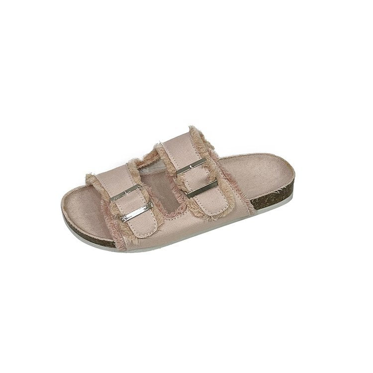 Scarpe Ortopediche Aggraziate dal Look Moderno