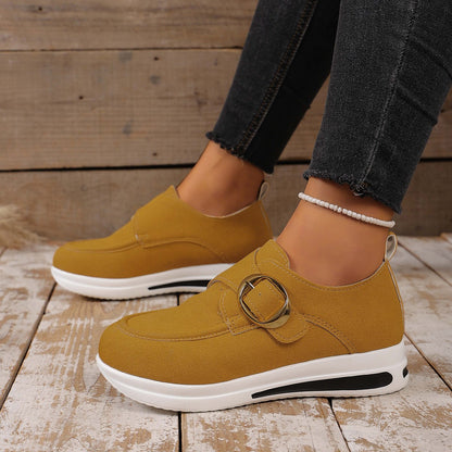 Scarpe Ortopediche Comode per Uso Quotidiano