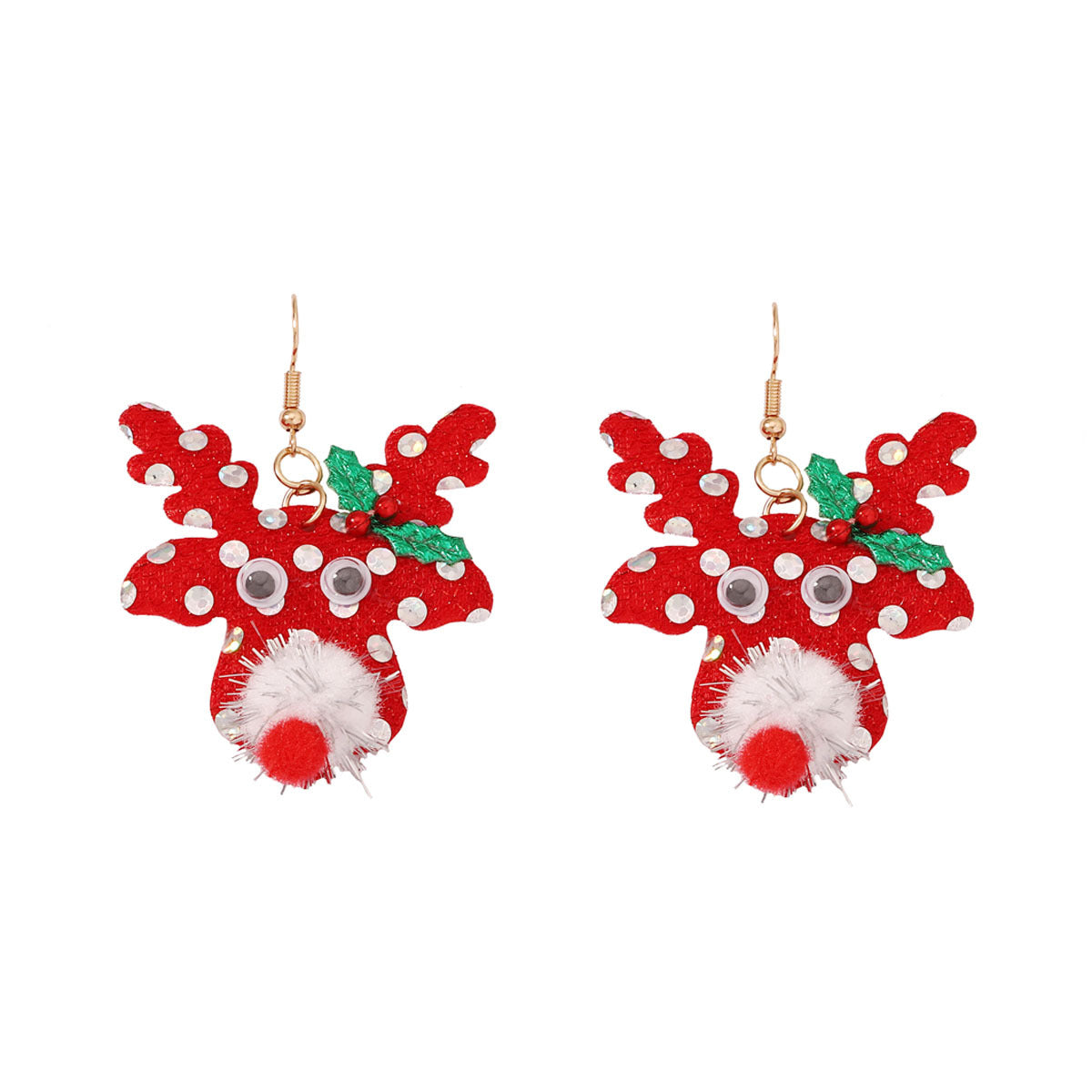 Orecchino stupendo per uso quotidiano