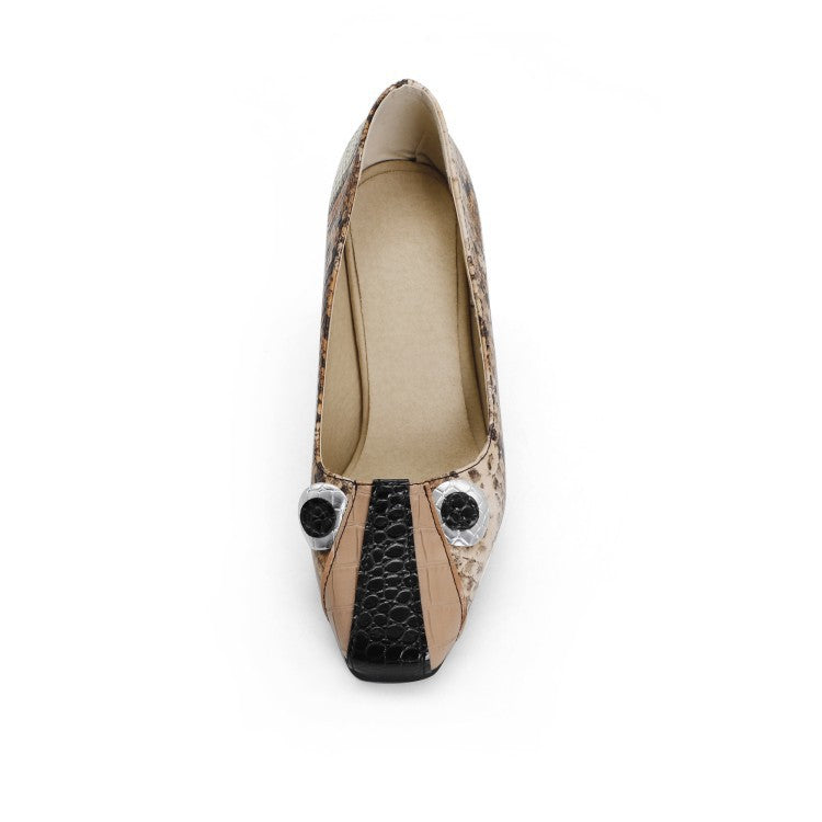 Scarpe Ortopediche Classiche con Stile Senza Tempo