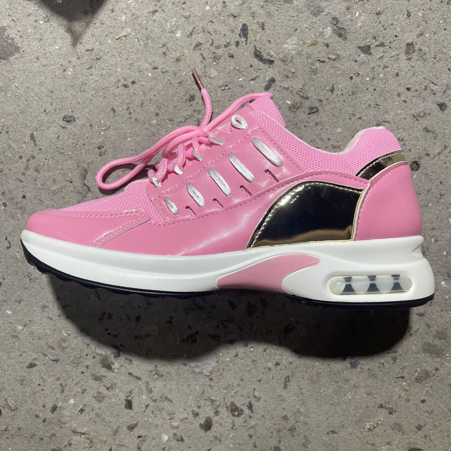 Sneakers Ortopediche Eleganti per Ogni Passo