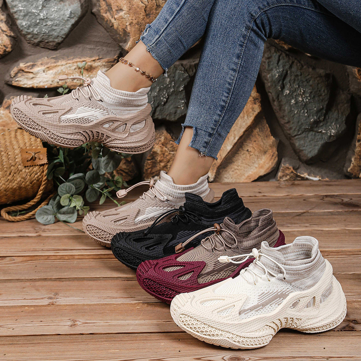 Scarpe Ortopediche Classiche con Stile Senza Tempo