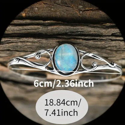 Bracciale vintage fatto a mano