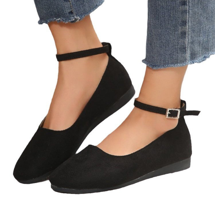 Scarpe Ortopediche Classiche con Stile Senza Tempo