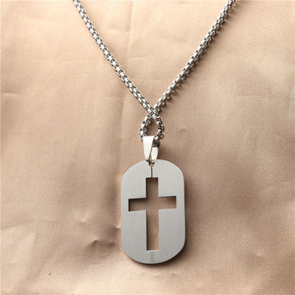 Ciondolo artigianale delicato