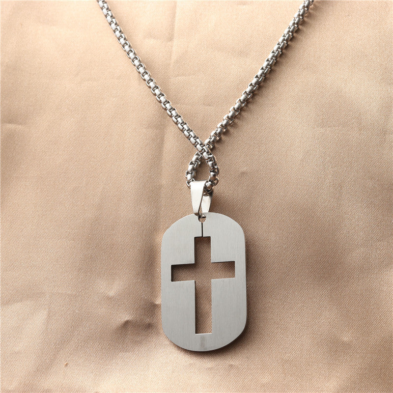 Ciondolo artigianale delicato