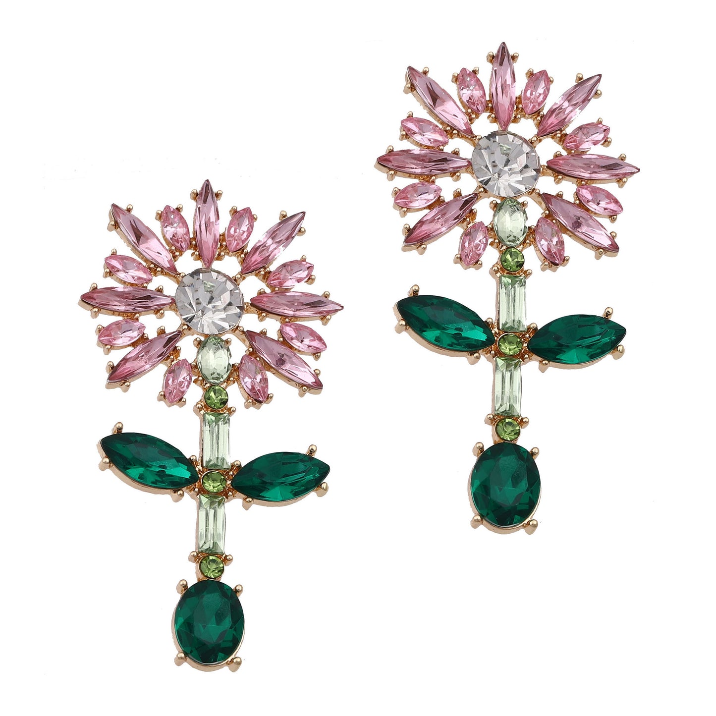 Orecchino elegante per ogni occasione