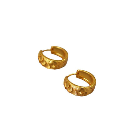 Orecchino stupendo per uso quotidiano