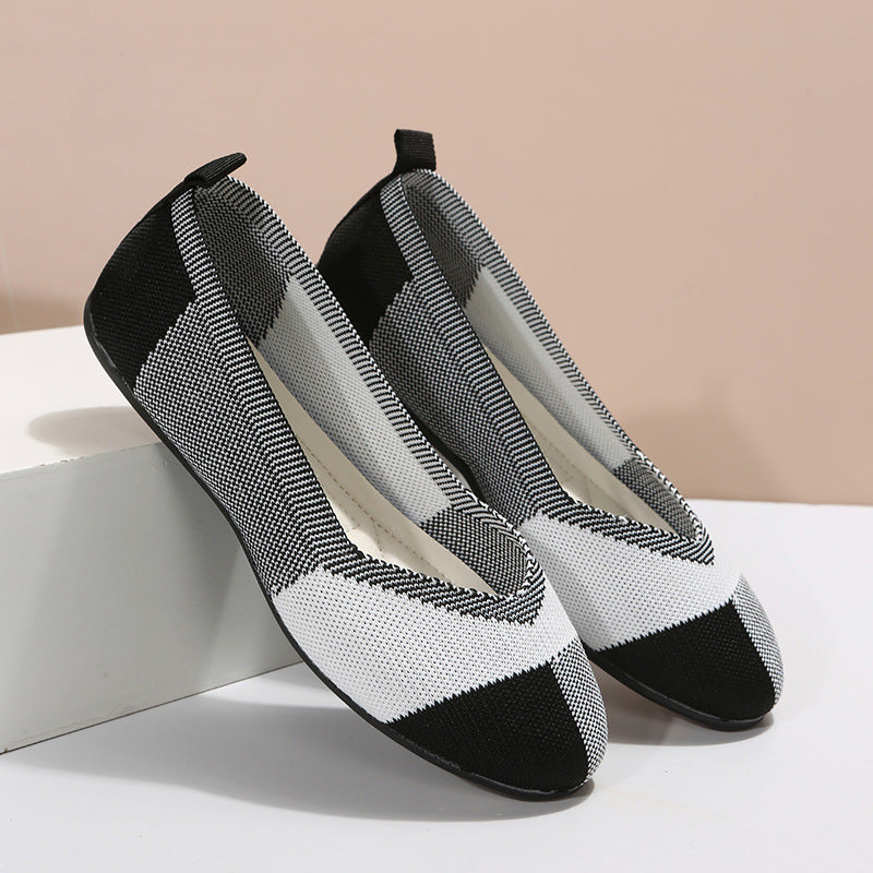 Scarpe Ortopediche Aggraziate dal Look Moderno