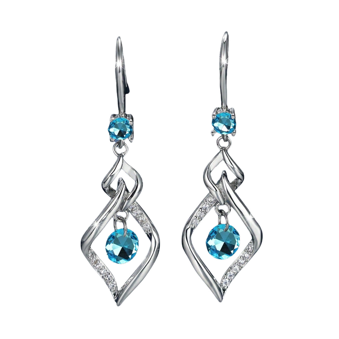 Orecchino elegante per ogni occasione