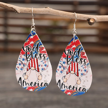 Orecchino stupendo per uso quotidiano