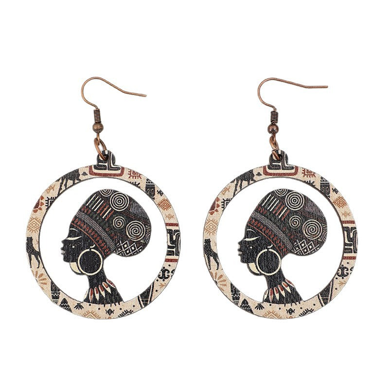 Orecchino affascinante per ogni occasione