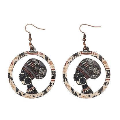 Orecchino affascinante per ogni occasione