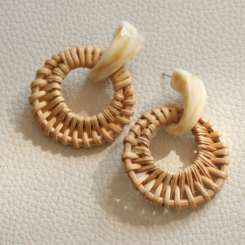 Gioiello vintage fatto a mano