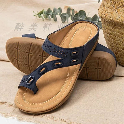 Sandali Ortopediche Eleganti per Ogni Passo